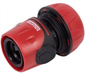Kreator KRTGR6003 CONECTOR DE MANGUERA 3/4 - Envío desde España 24H -
