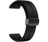 20mm 22mm Silicone Smart Watch Band For Xiaomi Mi Watch 2 Pro / S3 / S2 S1 Active Pro Color 2 Straps Replacement Bracelet Correa