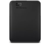 Western Digital Elements 5TB 2.5" USB 3.0