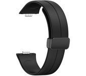 Silicone Strap compatible For HUAWEI Watch FIT 3 2 1 Magnetic Buckle Sports Bracelet for Huawei fit3 Band Wristband Accessories