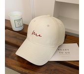 Gorra de Béisbol para Mujer, Ajustable,para Casuales Running Beisbol Tenis Golf
