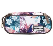 PRO-DG Tropic Estuche Portatodo Pencil, Lila