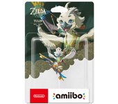 PREVENTA FIGURA AMIIBO ZELDA TULIN COLECCIÓN THE LEGEND OF ZELDA TEARS OF THE KINGDOM PARA NINTENDO SWITCH GARANTÍA EUROPEA