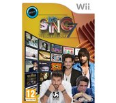 Let'S Sing 7 Version Española Juego para Consola Nintendo Wii [PAL ESPAÑA]