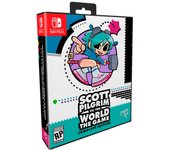 Scott Pilgrim Vs. The World: The Game - Classic Edition - Juego SWITCH