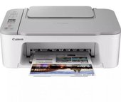 Multifunción Fotográfica Canon PIXMA TS3551i/ WiFi/ Blanca