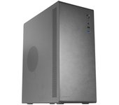Caja Minitorre / Micro-Atx Tacens Orumx Usb 3.0 Negra