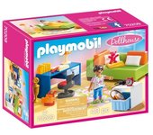 Playmobil 70209 Habitación Adolescente 20P70209