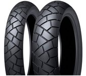 Neumático para Moto 160/60 R15 67H Trailmax Mixtour - Dunlop