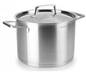 Olla con tapa FOODIE de Lacor