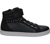 Botines de Niña GEOX J16EUG 054AU J KATHE GIRL C9999 BLACK
