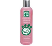 MENFORSAN Champú Perros Acondicionador - 300 ml