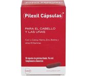 Pilexil complemento nutricional para cabello 50 cápsulas