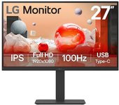 Monitor led lg ips 27ba750 27pulgadas