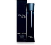 Giorgio Armani Armani Code Man Eau de Toilette Recargable 50Ml