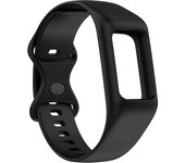 1pc One-piece Silicone Sports Leisure Watch Band for Fitbit Charge 3/ 4/ 5/ 6 Series Universal Smartwatch Accessories Wristbands