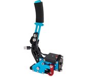 Handbrake PS4/PS5 Only Support Logitech G29 T300, XBOX1 XSS XSX Support G920, PC Universal SIM Racing Dirt Rally Horizon Games