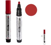 SANCO STORE - MAURER Rotulador Permanente Profesional Rojo