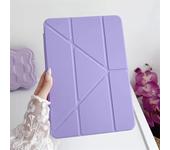 For Xiaomi RedMi Pad SE 11 8.7 Pro 12.1 Inch Case Acrylic Back Tablet Cover for Mi Pad 7 6 5 Pro 11" 11.2" Awake/Sleep Funda