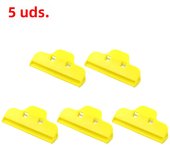 1-10pcs Mobile Phone Repair Tools Plastic Clip Fixture Fastening Clamp For Iphone Samsung iPad Tablet LCD Screen Repair Tools