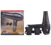 Secador Parlux Superturbo Hp Profesional - Potencia Ergonómica - Secado Rápido - 1 U