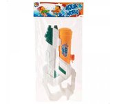 Color Baby Pistola de Agua Aqua World 970 Ml para Niños Mayores de 3 Años