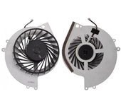 IMATICA LOS PALACIOS - Ventilador para Consola Sony Play Station 4 PS4 CUH 1000 1100 Cooler KSB0912HE - Reemplazo Fácil