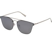 Gafas de Sol Sting Hombre SST19062579W - Protección UV - Diseño Moderno - Polarizado - Gris - Smoke