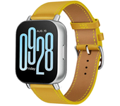 Leather Strap for Redmi Watch 5Active 3 Active Band 22mm Bracelet for Watch 5 Lite 3 Lite Women Wristband Replacement Accessorie
