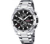 Reloj Festina Chrono Sport F20463/4 acero