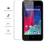 Tumundosmartphone Protector Pantalla Cristal Templado para Wiko Sunset 2 Vidrio