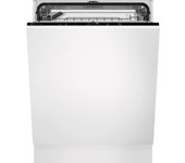 Lavavajillas Electrolux EEA27400L 60 cm