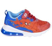 Zapatillas Deportivas Infantiles Spider-Man
