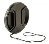 KAISER TAPA FRONTAL 46MM SNAP ON