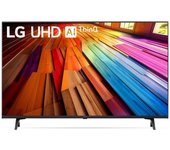 Hisense Televisor LG 43UT81006LA 4K, Smart F 2024