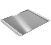 Bandeja cubierta metal/abs modulo modulo 300