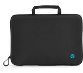 HP - Funda para portátil Mobility de 14 pulgadas 4U9G9AA