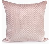 LILI HOME Pack de 4 Fundas de Cojín 45 x 45 cm Suaves y Acogedoras para Invierno. Fabricadas con materiales suaves y peludos, estas fundas ofrecen una combinación perfecta de funcionalidad y estética. Ideales para cojines decorativos en sofás, camas, sill