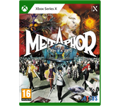Metaphor: ReFantazio Juego para Consola Microsoft XBOX Series X