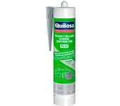 SANCO STORE - QUILOSA Masilla Poliuretano Gris Cartucho 300 ml.