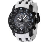 Invicta Racing - JM Limited Edition 48064 Reloj para Hombre Cuarzo  - 48mm