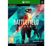 Battlefield 2042 Juego para Consola Microsoft XBOX Series X