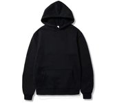 2024 Spring Men's Solid Color Pulled Sweater, Casual Sports Fashion Versatile
