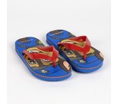 CHANCLAS FLIP FLOP PAW PATROL