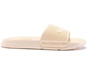 Joma SISLLS2425 Chanclas para mujer en beige de piel sintética