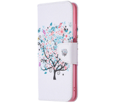 Luxury Wallet Shockproof Flip Leather Case for Xiaomi CC9 Pro CIVI3 5G POCO F5 5G POCO M3 Pro M3 X4 Pro 5G M4 Pro 4G Cover