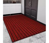Tapete Bapara Baño y Ducha Alfombras de Baño Antideslizante, Microfibra Súper Absorbente