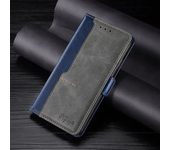 Fashion Leather Wallet Case for Xiaomi Poco C65 C51 C50 M6 F5 F2 M2 Pro M5S M4 X3 GT X2 Magnetic Flip Phone Case Card Slots