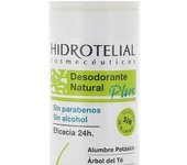 Desodorante Natural Roll-On 75Ml
