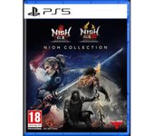 Nioh Collection - PS5 - Nuevo Precintado - PAL España